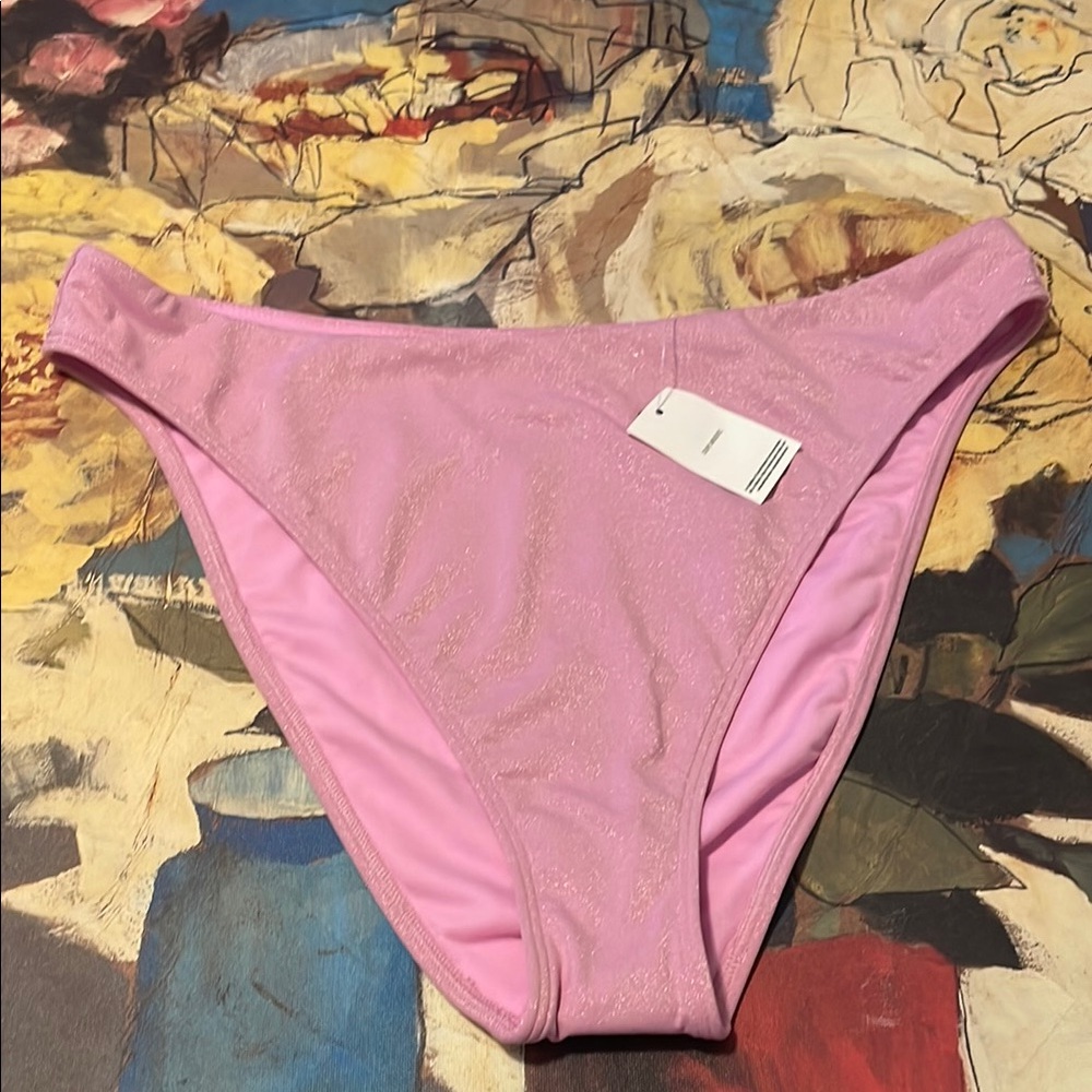 2PC Swimsuit - Picture 3 of 9